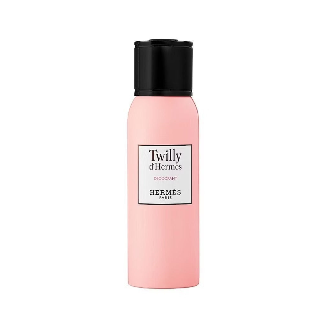 Hermes Hermes, Twilly d'Hermes, Deodorant Spray, Für Frauen, 150 ml Regular