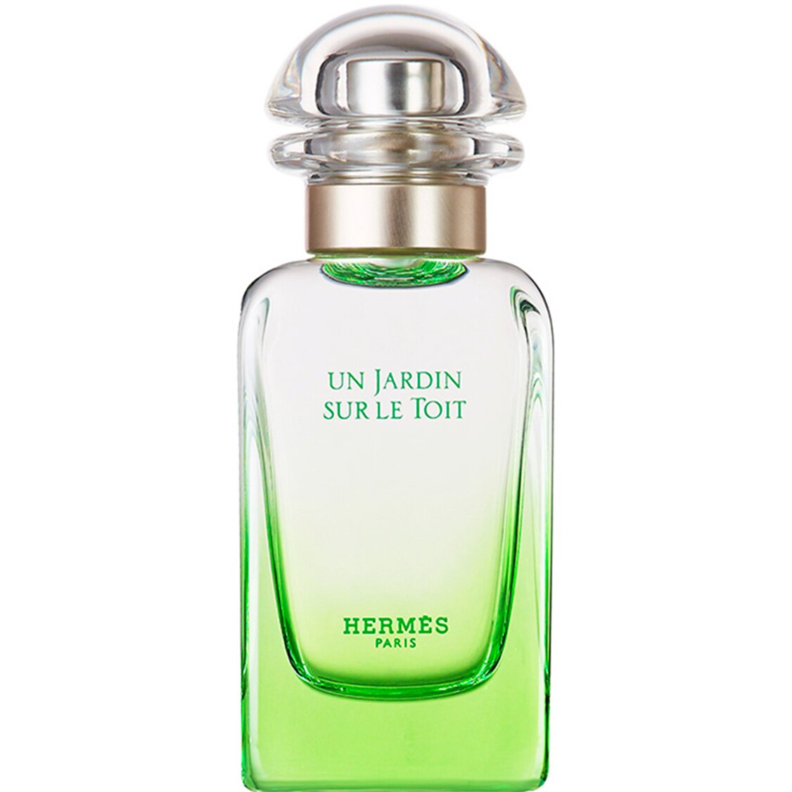 Hermes Hermes, Un Jardin Sur Le Toit, Eau de Toilette, Unisex, 50 ml Regular