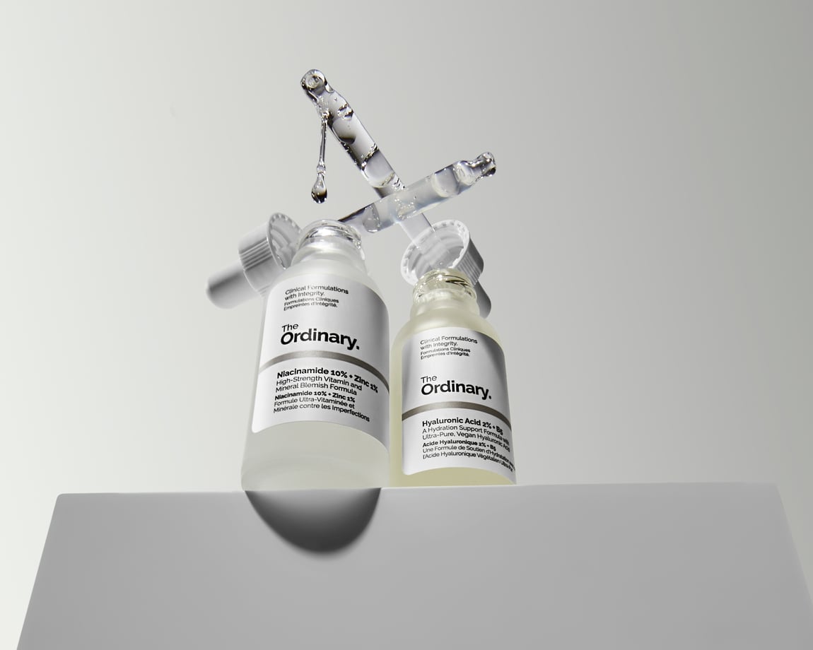 THE ORDINARY Azelaic Acid Suspension 10% Gesichtscreme 30 ml