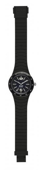 HIP HOP NEW COLLECTION METAL SOLARE Herren Chronograph Armbanduhr aus Kunststoff 42 mm HWU0778 – Detailansicht
