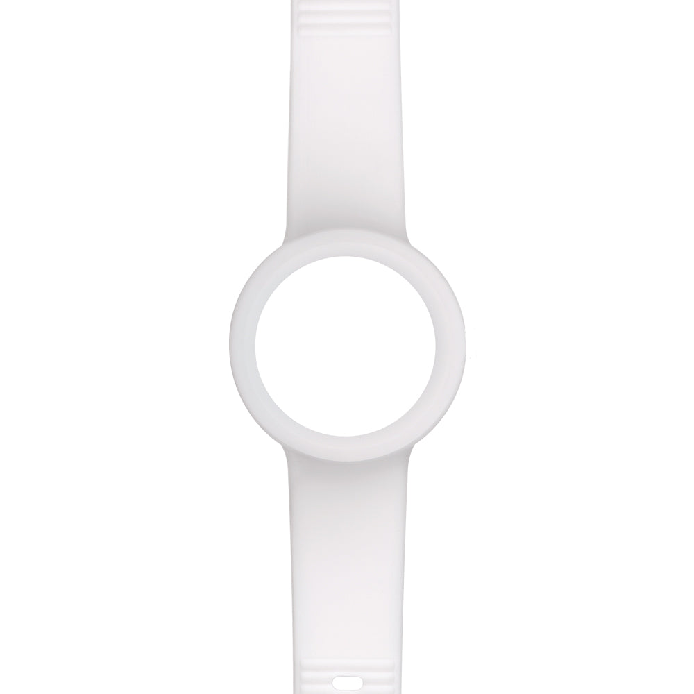 HIP HOP STRAPS HBU1096 Analoguhr Armbanduhr 34 mm ansicht-3