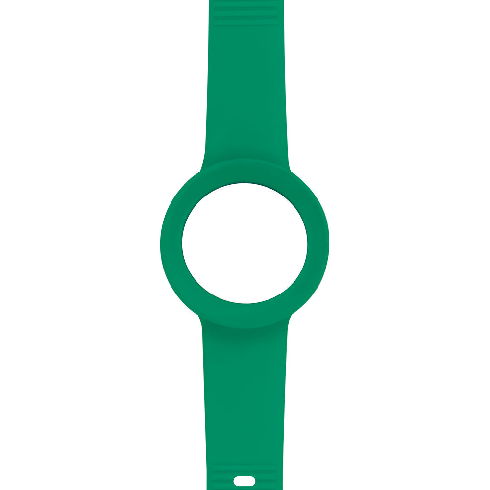 HIP HOP STRAPS HBU1101 Analoguhr Armbanduhr 34 mm ansicht-3