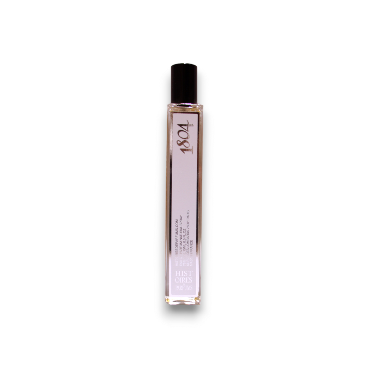 Histoires de Parfums Histoires de Parfums, 1804 George Sand, Eau de Parfum, Für Frauen, 15 ml *Miniatur Miniature