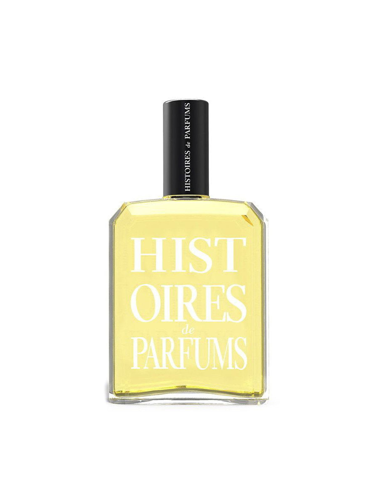 Histoires de Parfums Histoires de Parfums, 1804 George Sand, Eau de Parfum, Für Frauen, 120 ml Regular
