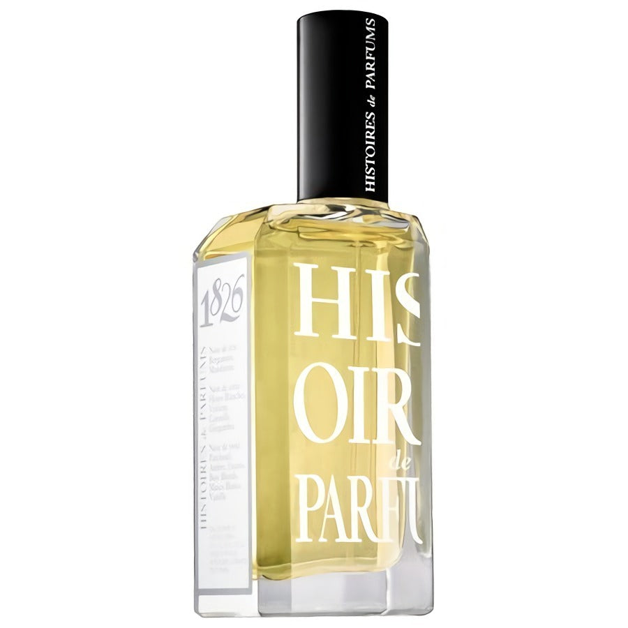 Histoires de Parfums Histoires de Parfums, 1826 Eugenie de Montijo, Eau de Parfum, Für Frauen, 60 ml Regular