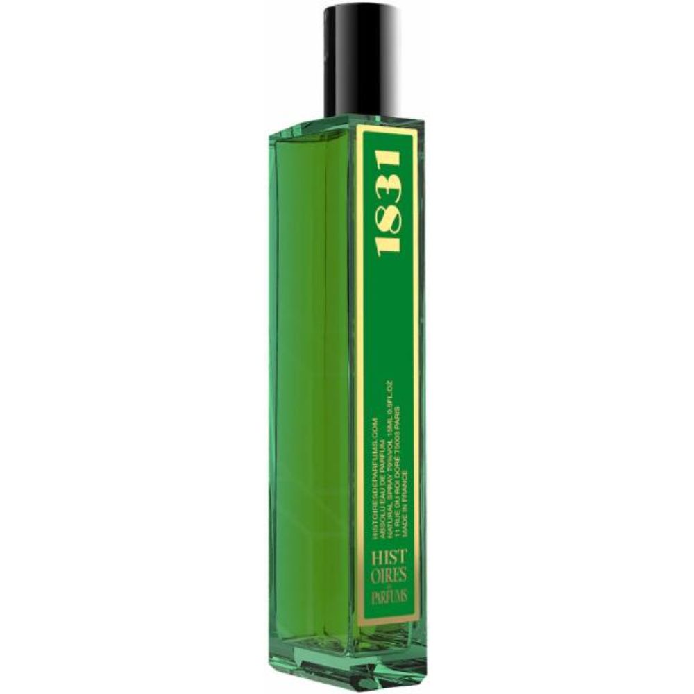 Histoires de Parfums Opera - 1831 Norma Bellini Eau de Parfum für Damen Miniatur 15 ml