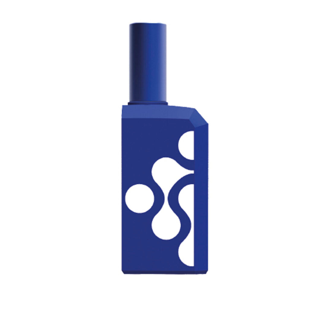 Histoires de Parfums Histoires de Parfums, This Is Not A Blue Bottle 1.4, Eau de Parfum, Unisex, 60 ml Regular