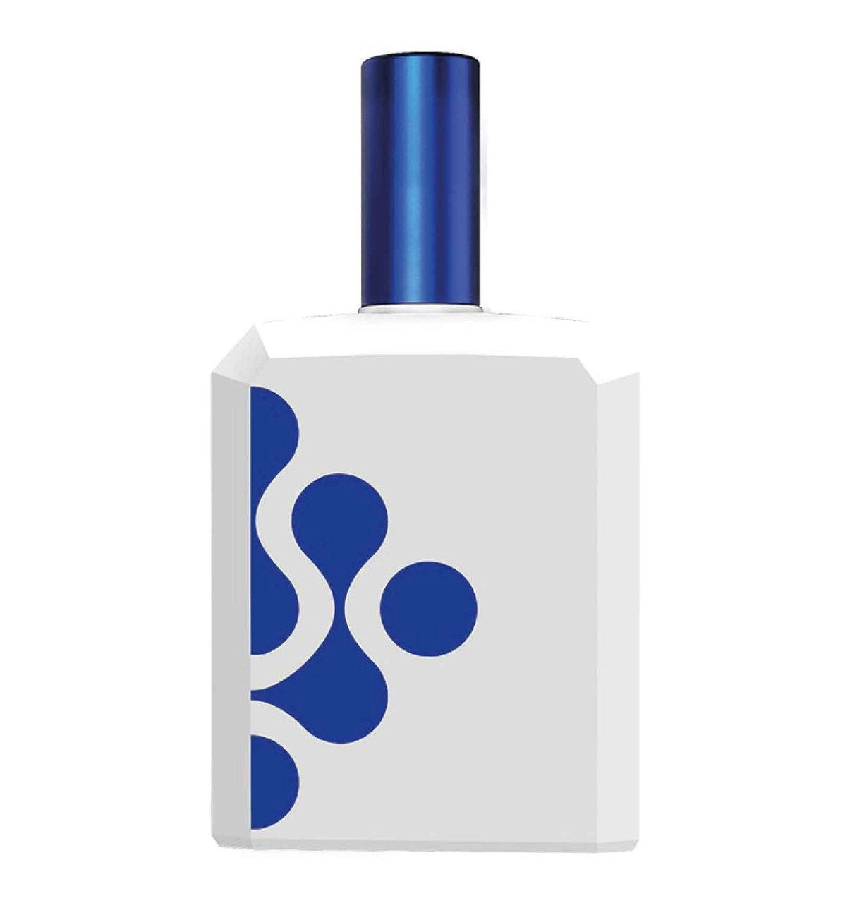 Histoires de Parfums Histoires de Parfums, This is Not A Blue Bottle 1.5, Eau de Parfum, Unisex, 120 ml Regular