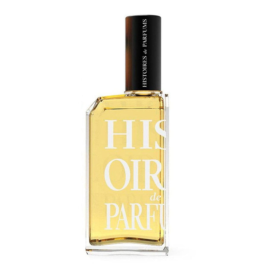 Histoires de Parfums Histoires de Parfums, Tubereuse 2 Virginale, Eau de Parfum, Für Frauen, 60 ml *Tester
