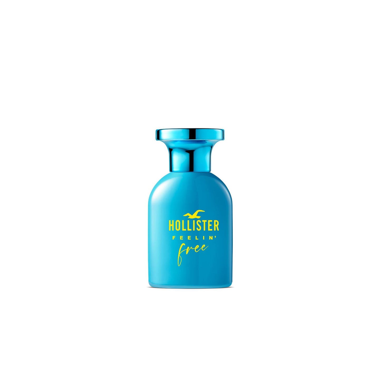 Hollister Hollister, Feelin' Free, Eau de Toilette, Für Männer, 30 ml Regular