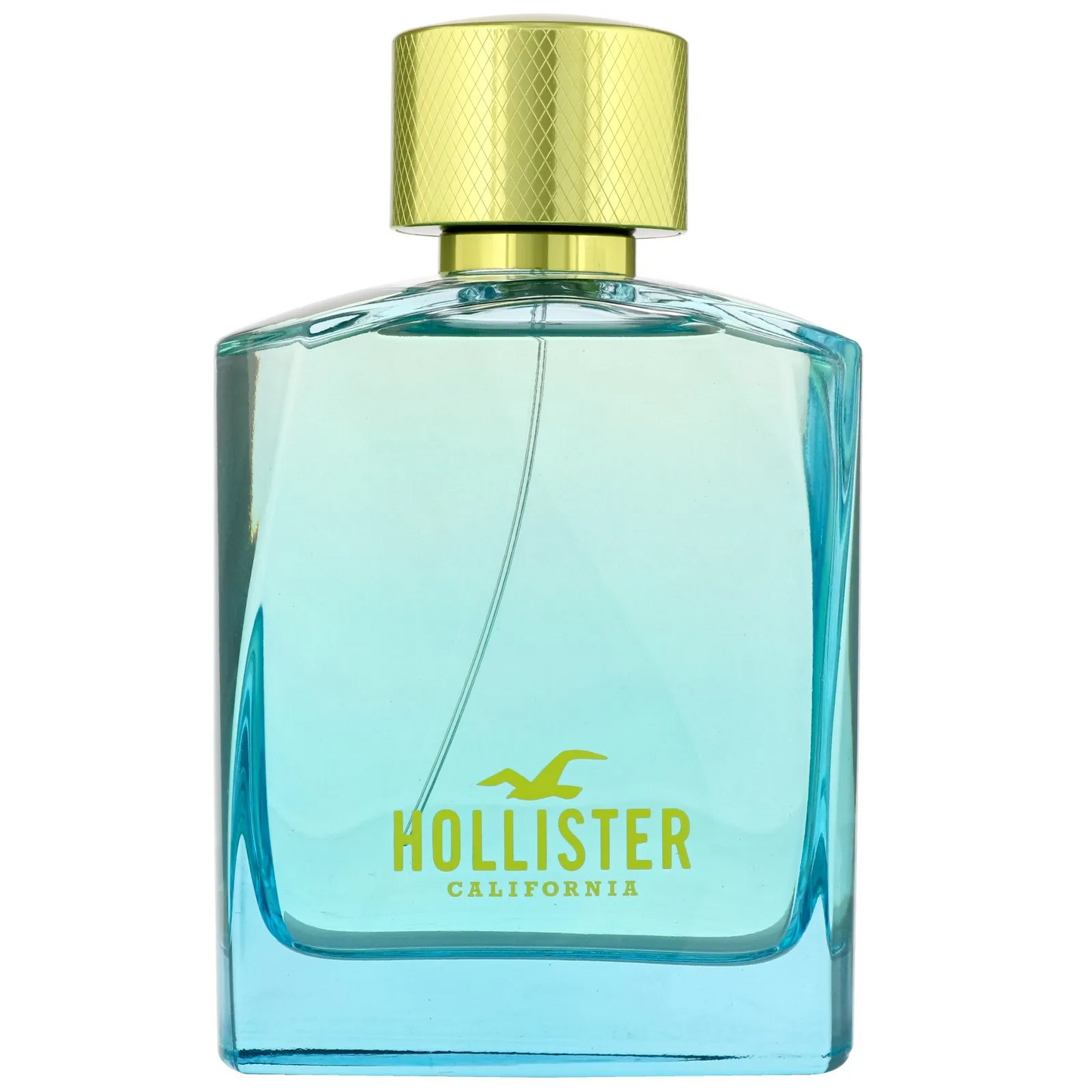 Hollister Hollister, Wave 2, Eau de Toilette, Für Männer, 100 ml *Tester