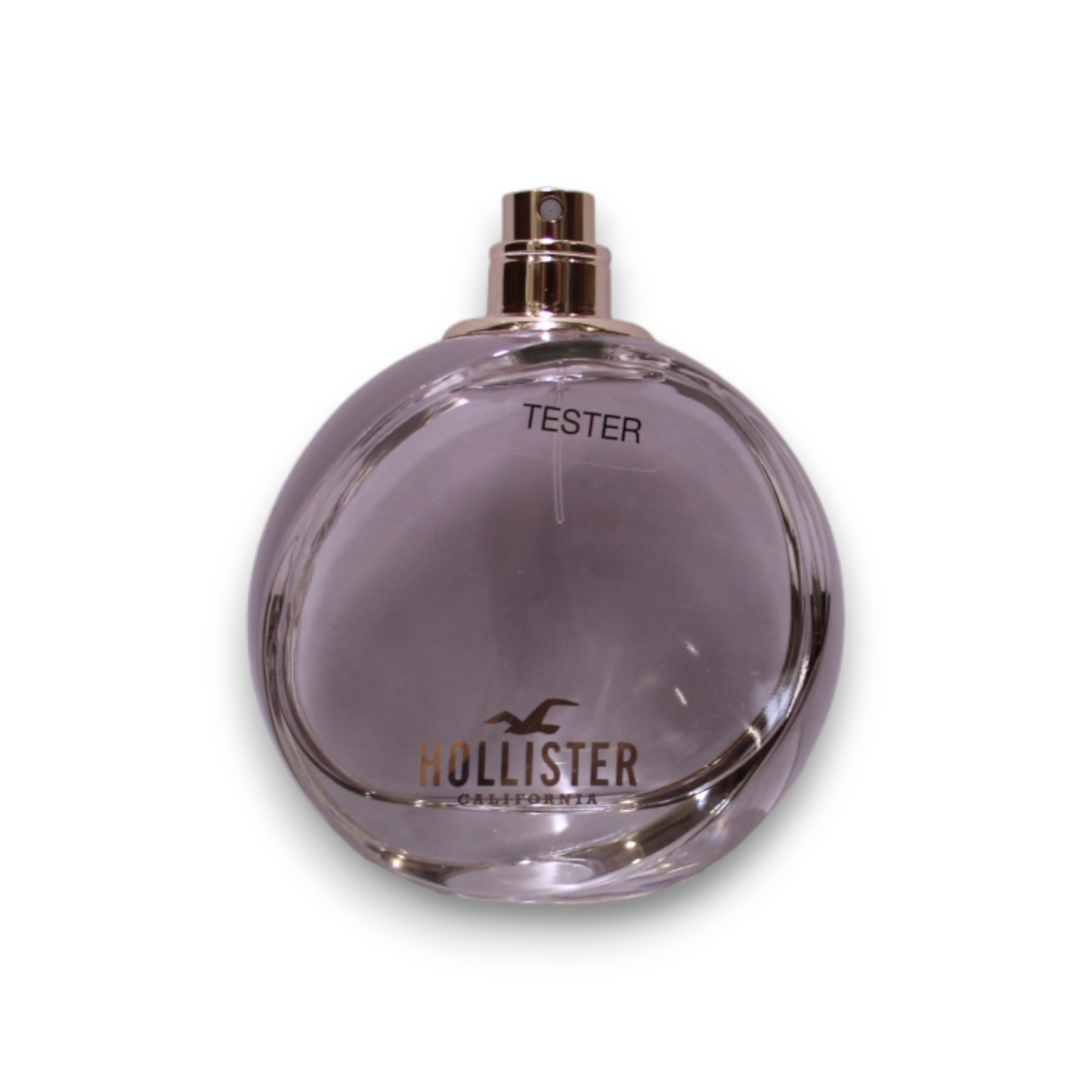 Hollister Hollister, Wave, Eau de Parfum, Für Frauen, 100 ml *Tester