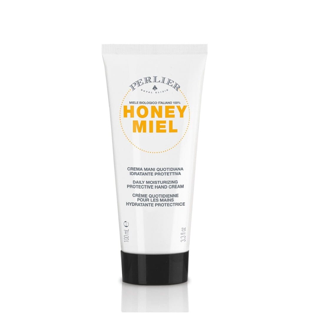 Perlier Honey Cr Reparatrice Mains 100