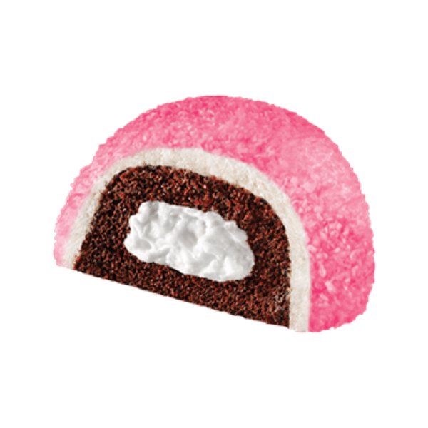 Hostess Snoballs 6er Pink - Candyshop.ch