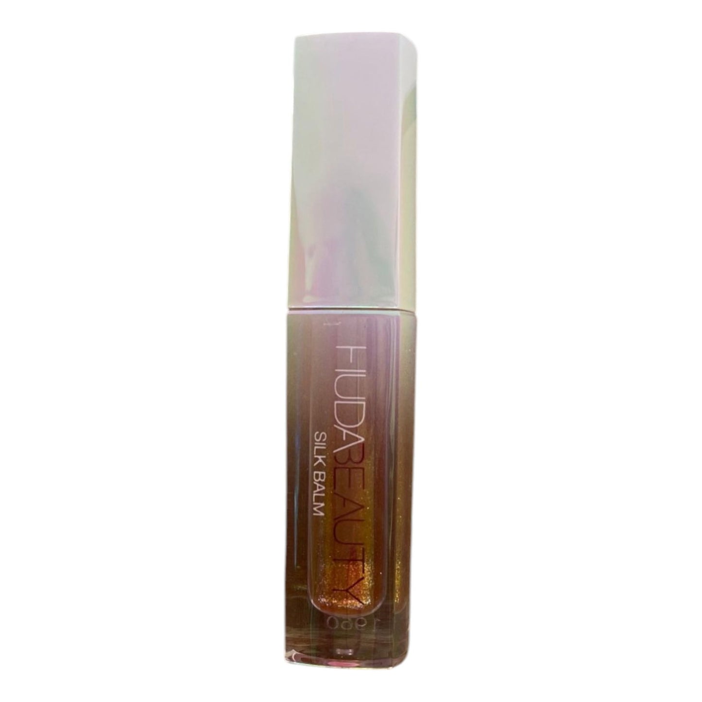 Huda Beauty Huda Beauty, Silk Balm, Flüssiger Lippenstift, 1.8 ml *Miniatur Miniature