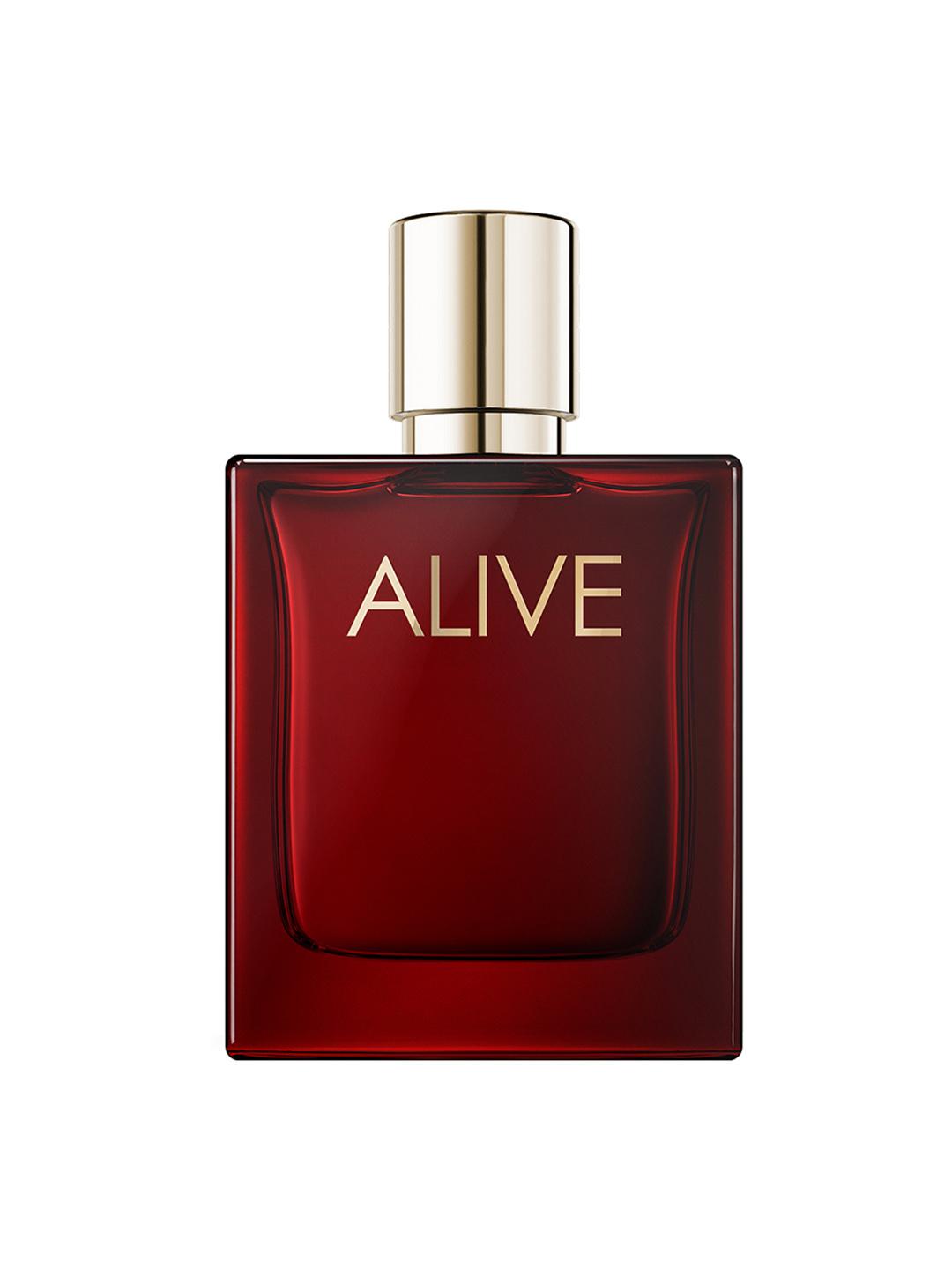 Hugo Boss, Boss Alive Intense, Eau de Parfum, Für Frauen, 50 ml