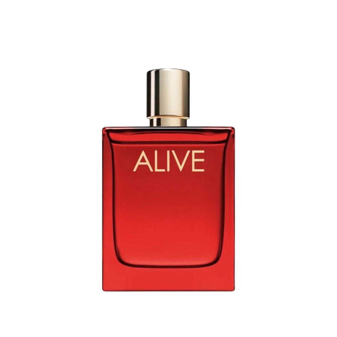 Hugo Boss Hugo Boss, Boss Alive, Parfüm, Für Frauen, 80 ml Regular