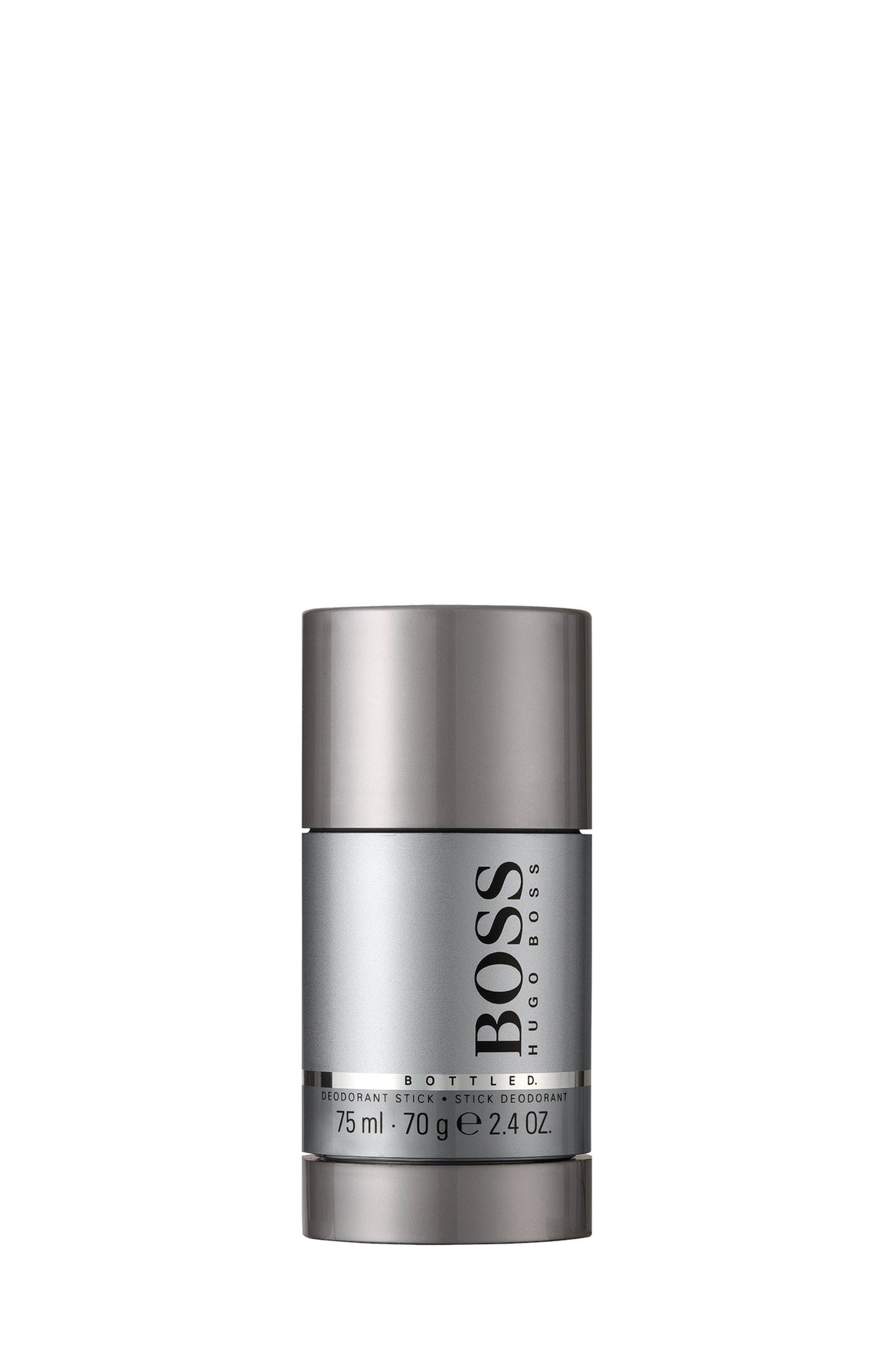 Hugo Boss Hugo Boss, Boss Bottled, Antitranspirant, Deodorant-Stick, Für Männer, 75 ml Regular