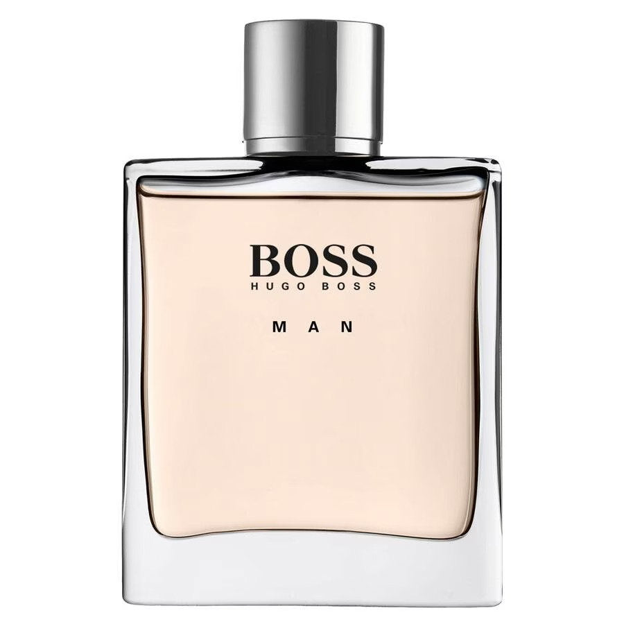 Hugo Boss Hugo Boss, Boss Orange Man, Eau de Toilette, Für Männer, 100 ml Regular