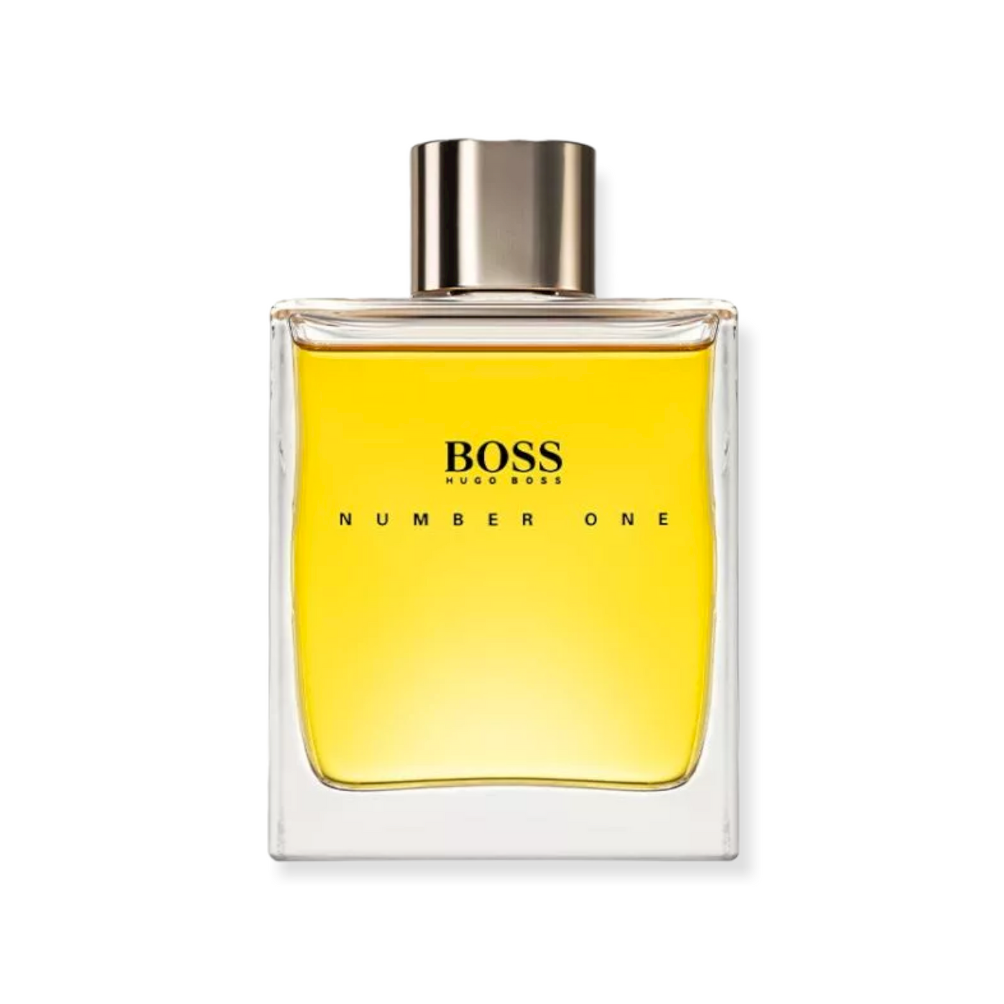 Hugo Boss Hugo Boss, Boss Number One, Eau de Toilette, Für Männer, 100 ml Regular