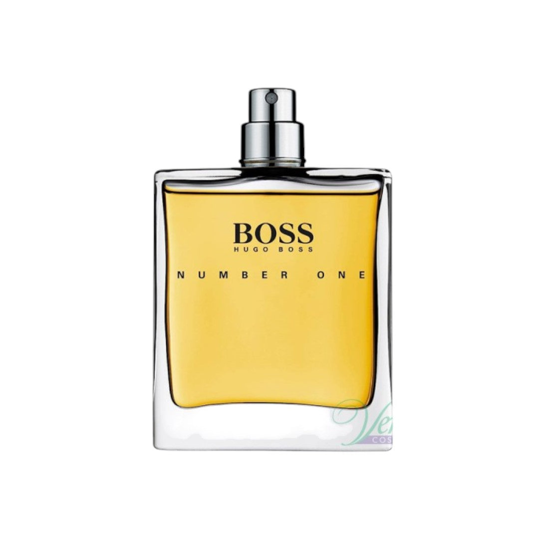 Hugo Boss Hugo Boss, Boss Number One, Eau de Toilette, Für Männer, 100 ml *Tester