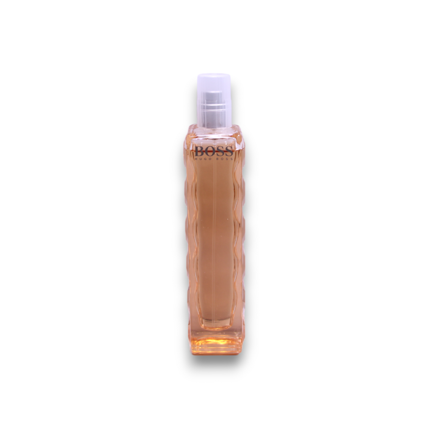 Hugo Boss Hugo Boss, Boss Orange, Eau de Toilette, Für Frauen, 75 ml *Tester