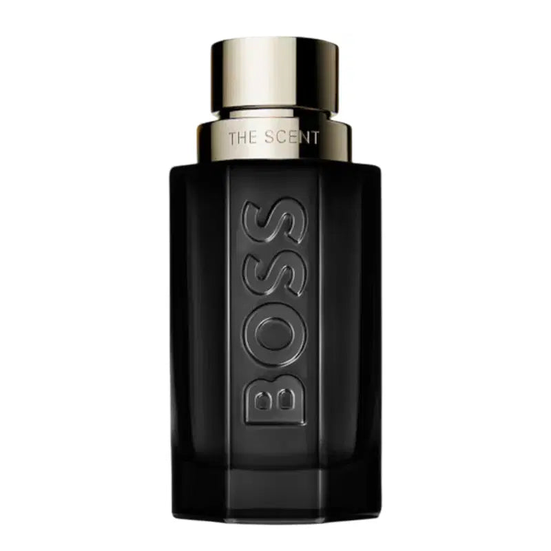 Hugo Boss Hugo Boss, Boss The Scent Magnetic, Eau de Parfum, Für Männer, 100 ml Regular