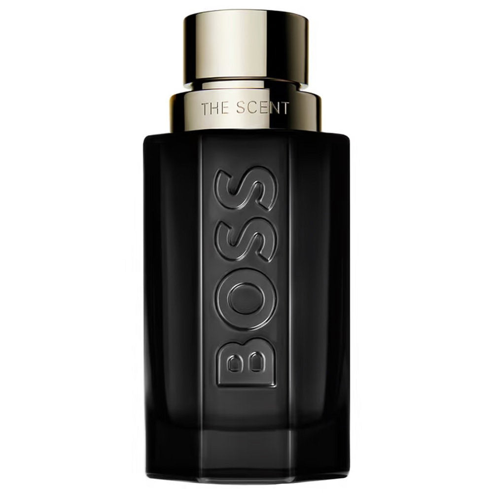 Hugo Boss Hugo Boss, Boss The Scent Magnetic, Eau de Parfum, Für Männer, 50 ml Regular