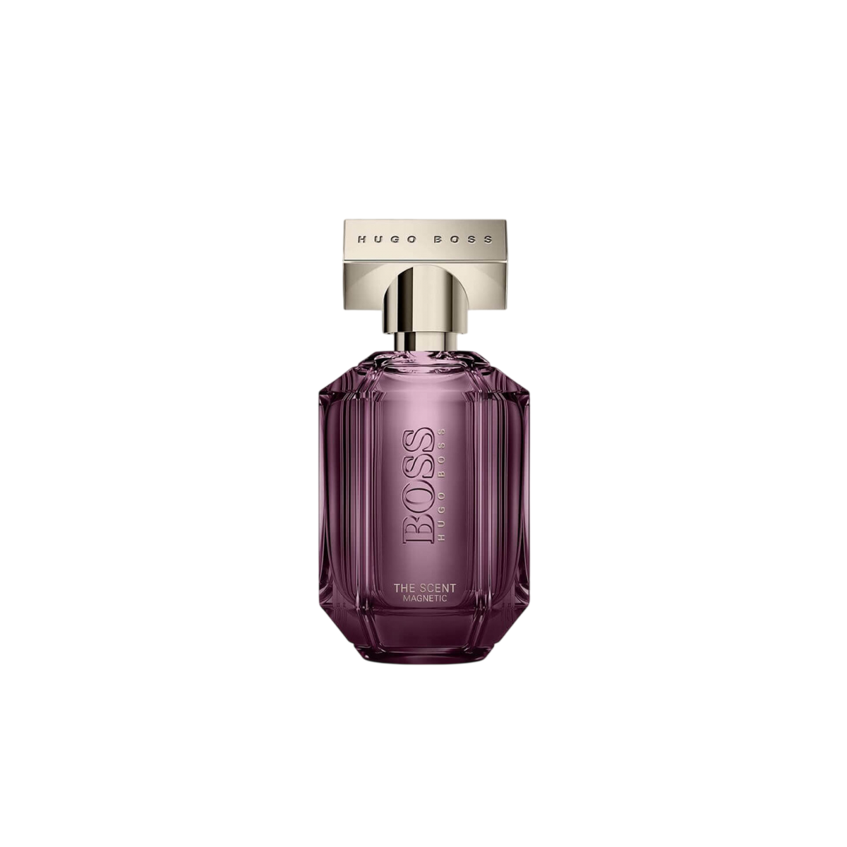 Hugo Boss Hugo Boss, Boss The Scent Magnetic, Eau de Parfum, Für Frauen, 30 ml Regular