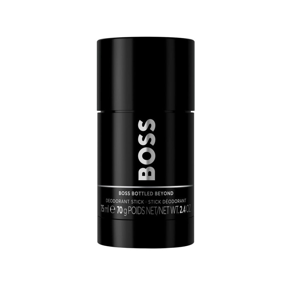 Hugo Boss Hugo Boss, Bottled Beyond, Deodorant-Stick, Für Männer, 75 ml Regular