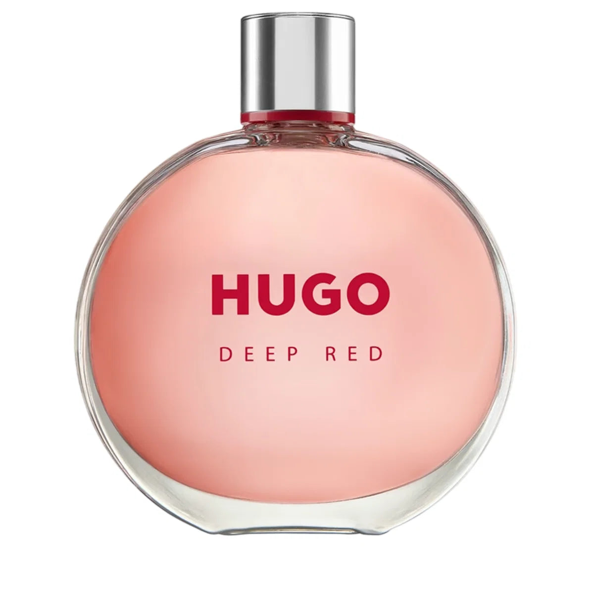 Hugo Boss Hugo Boss, Deep Red, Eau De Parfum, For Women, 75 ml Regular