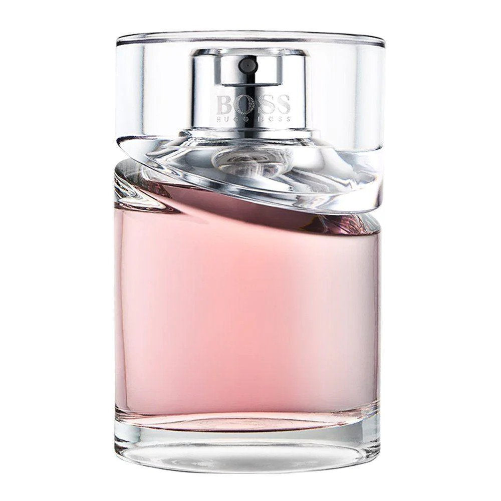 Hugo Boss Hugo Boss, Femme, Eau de Parfum, Für Frauen, 50 ml Regular