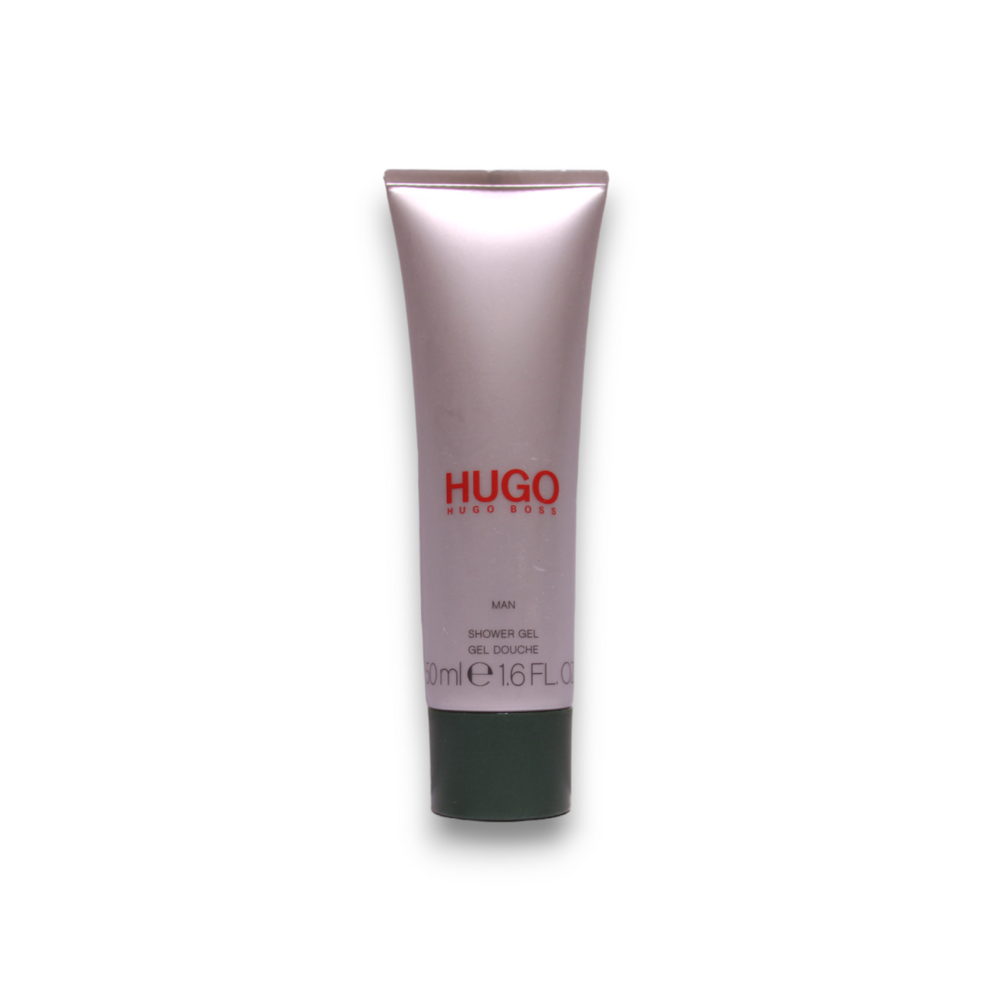 Hugo Boss Hugo Boss, Hugo, Reinigung, Duschgel, Für alle Hauttypen, 50 ml Regular