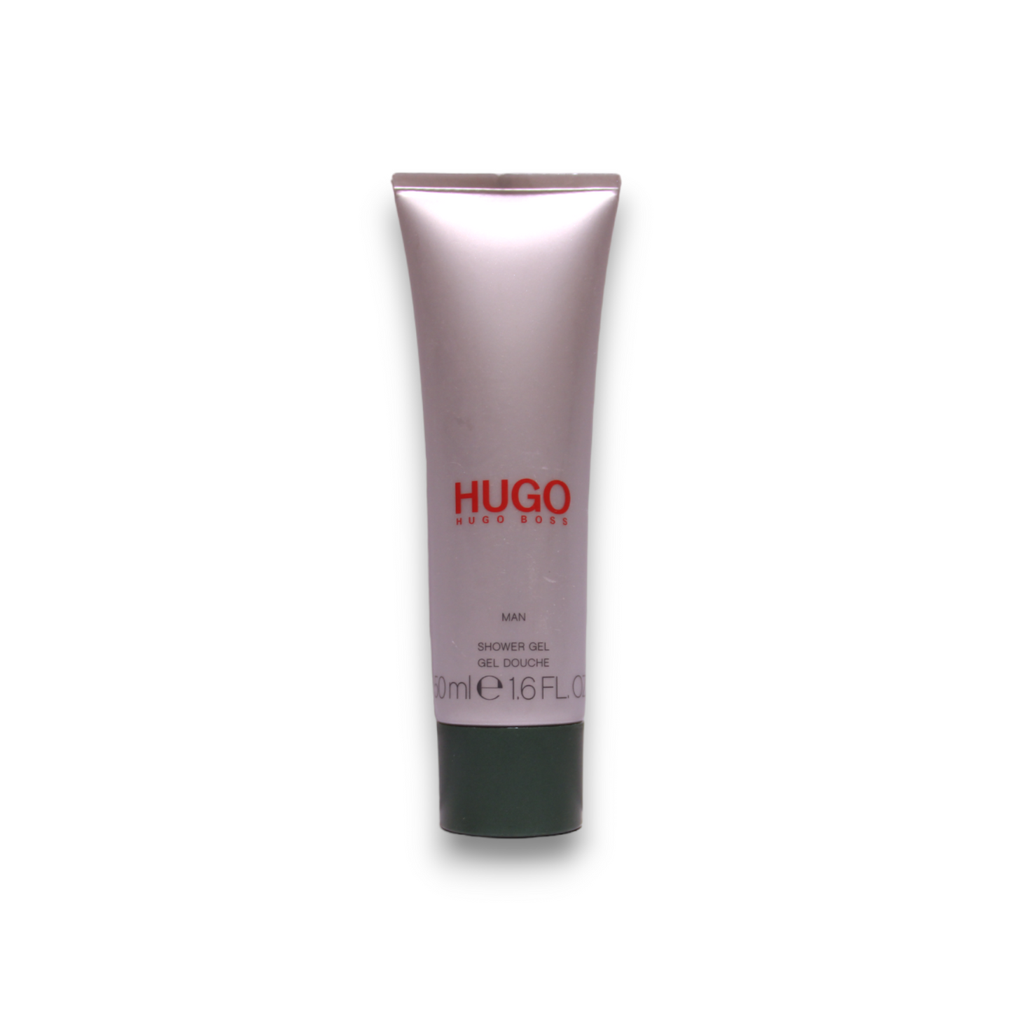 Hugo Boss Hugo Boss, Hugo, Reinigung, Duschgel, Für alle Hauttypen, 50 ml Regular