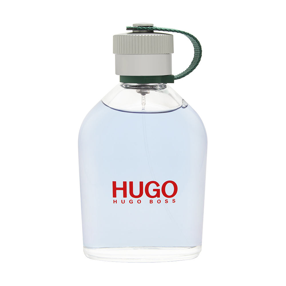 Hugo Boss Hugo Boss, Hugo, Eau de Toilette, Für Männer, 125 ml Regular