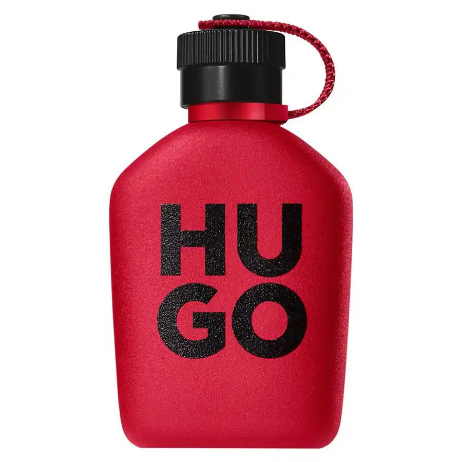Hugo Boss Hugo Boss, Hugo Intense, Eau de Parfum, Für Männer, 75 ml Regular