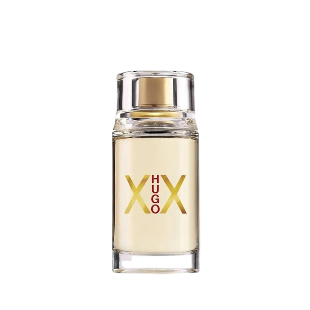 Hugo Boss Hugo Boss, Hugo XX, Eau de Toilette, Für Frauen, 100 ml Regular