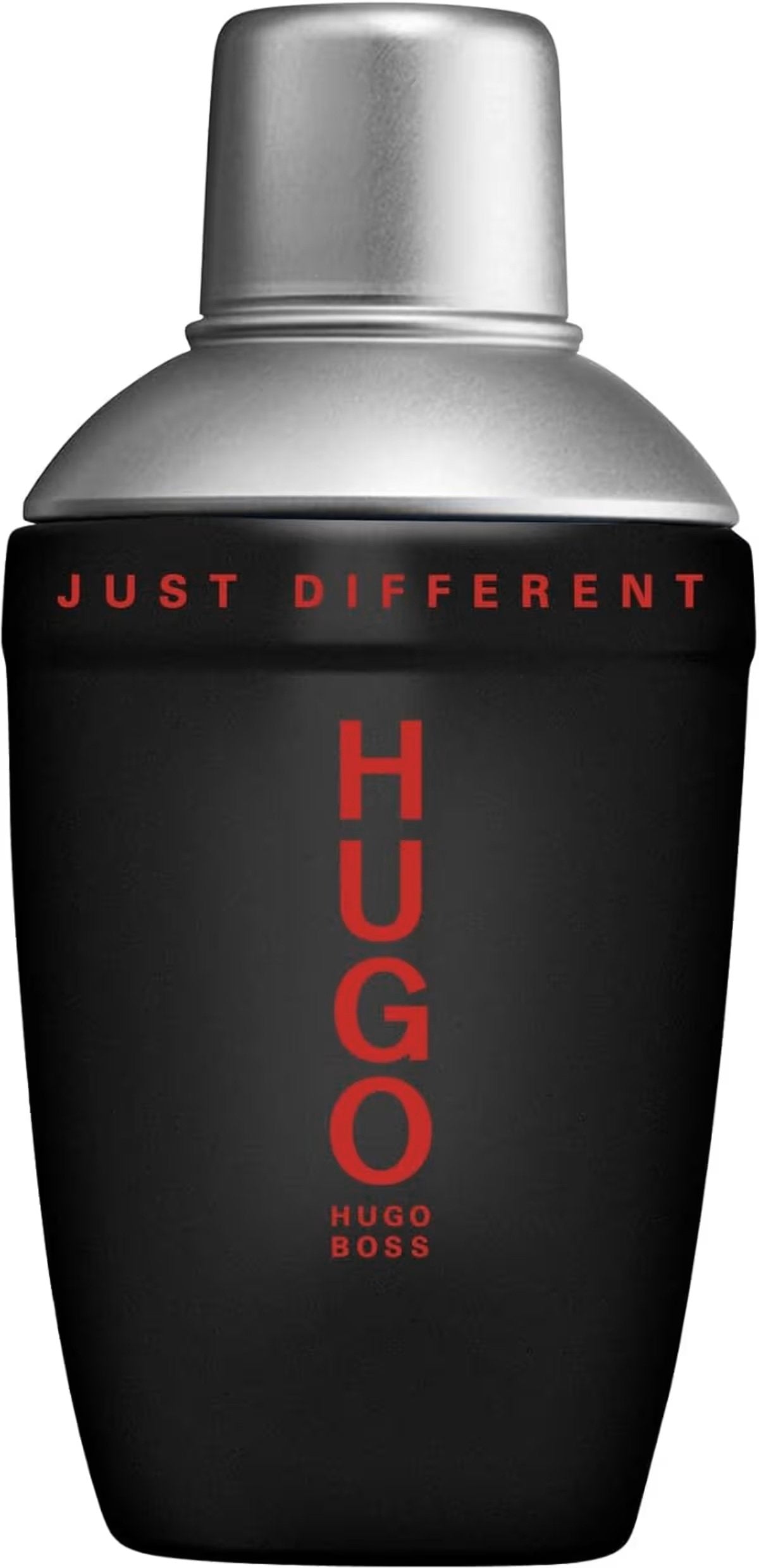 Hugo Boss Hugo Boss, Just Different, Eau de Toilette, Für Männer, 75 ml Regular
