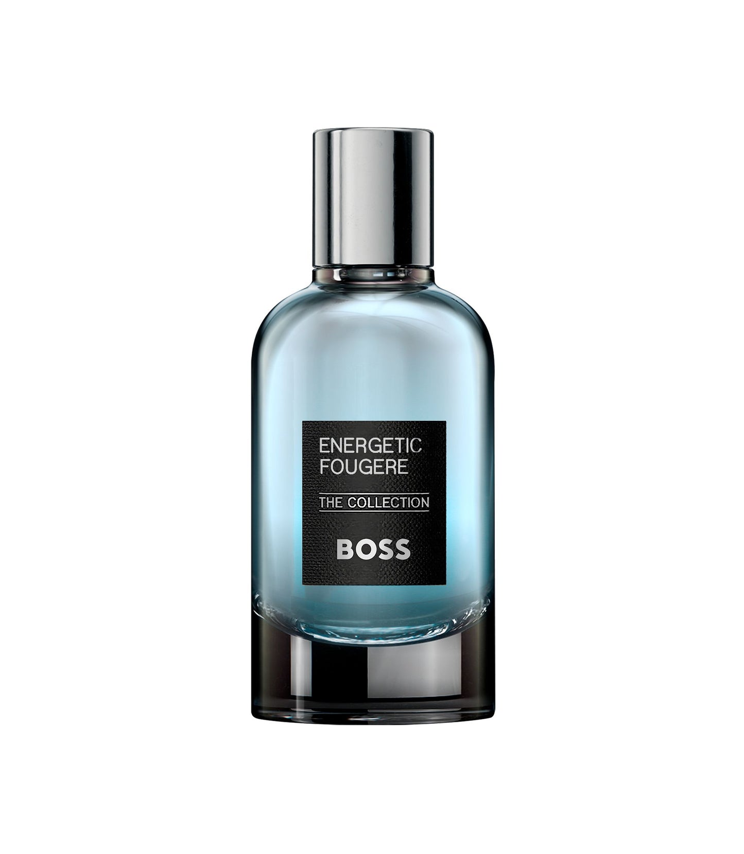 Hugo Boss Hugo Boss, The Collection Energetic Fougère, Eau de Parfum, Für Männer, 100 ml Regular