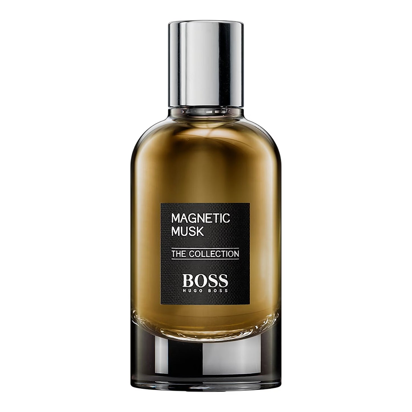 Hugo Boss Hugo Boss, The Collection Magnetic Musk, Eau de Parfum, Für Männer, 100 ml Regular