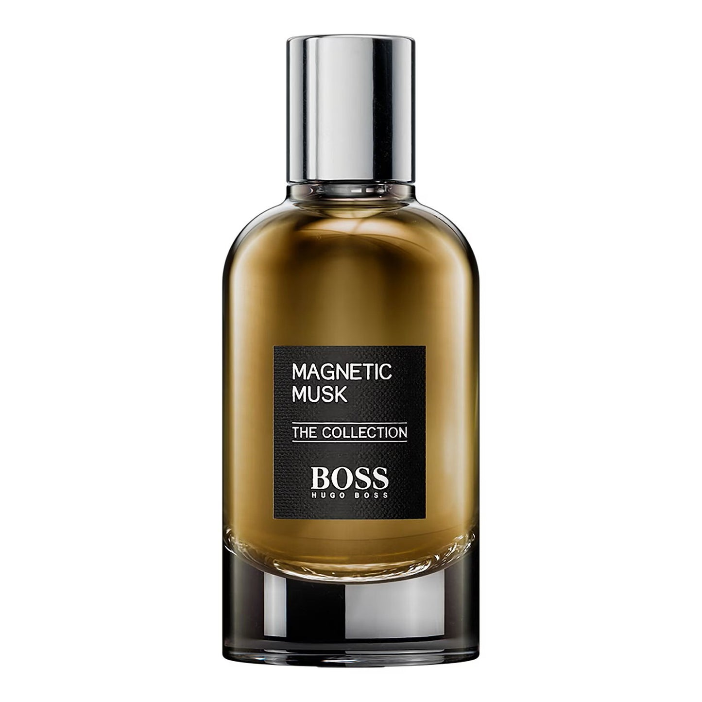 Hugo Boss Hugo Boss, The Collection Magnetic Musk, Eau de Parfum, Für Männer, 100 ml Regular