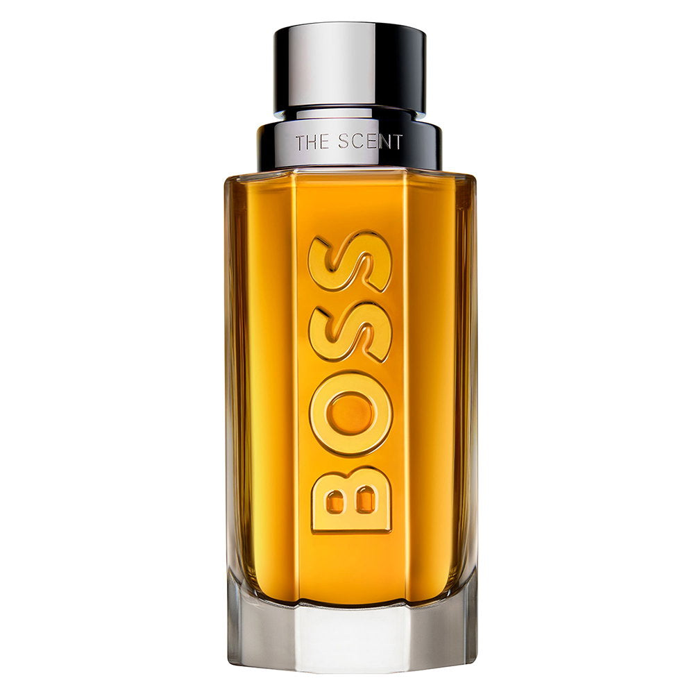 Hugo Boss Hugo Boss, The Scent, Eau de Toilette, Für Männer, 100 ml Regular