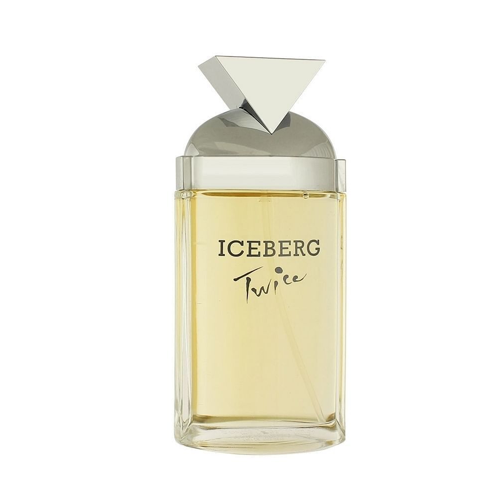 Iceberg Iceberg, Twice, Eau de Toilette, Für Frauen, 100 ml Regular
