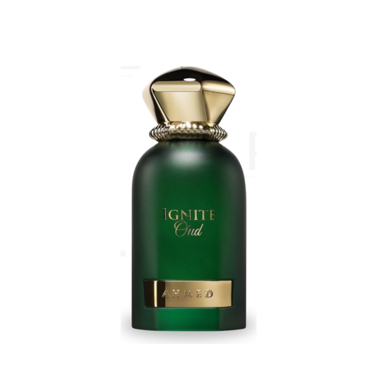 Ahmed Al Maghribi - Ignite Oud 60ml