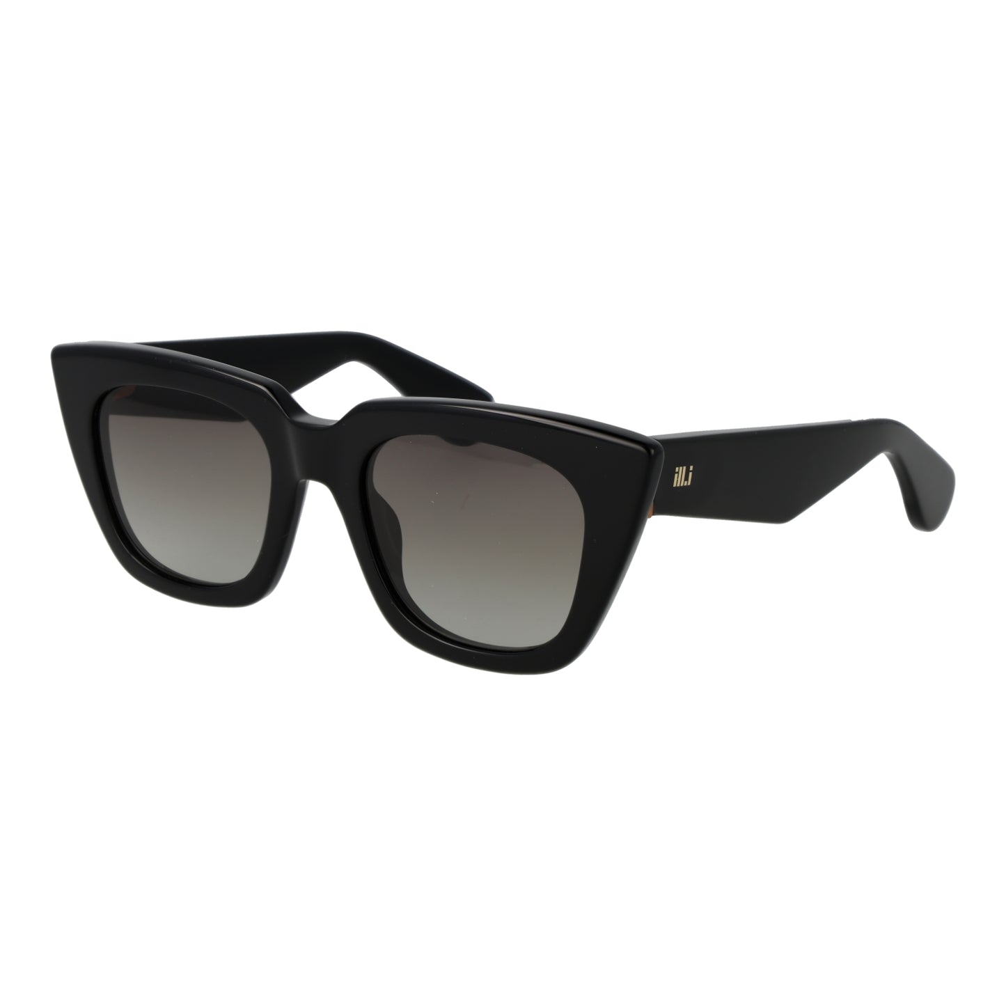 ILL.I BY WILL.I.AM SUNGLASSES WA034V01S 4901S Sonnenbrille ansicht-3