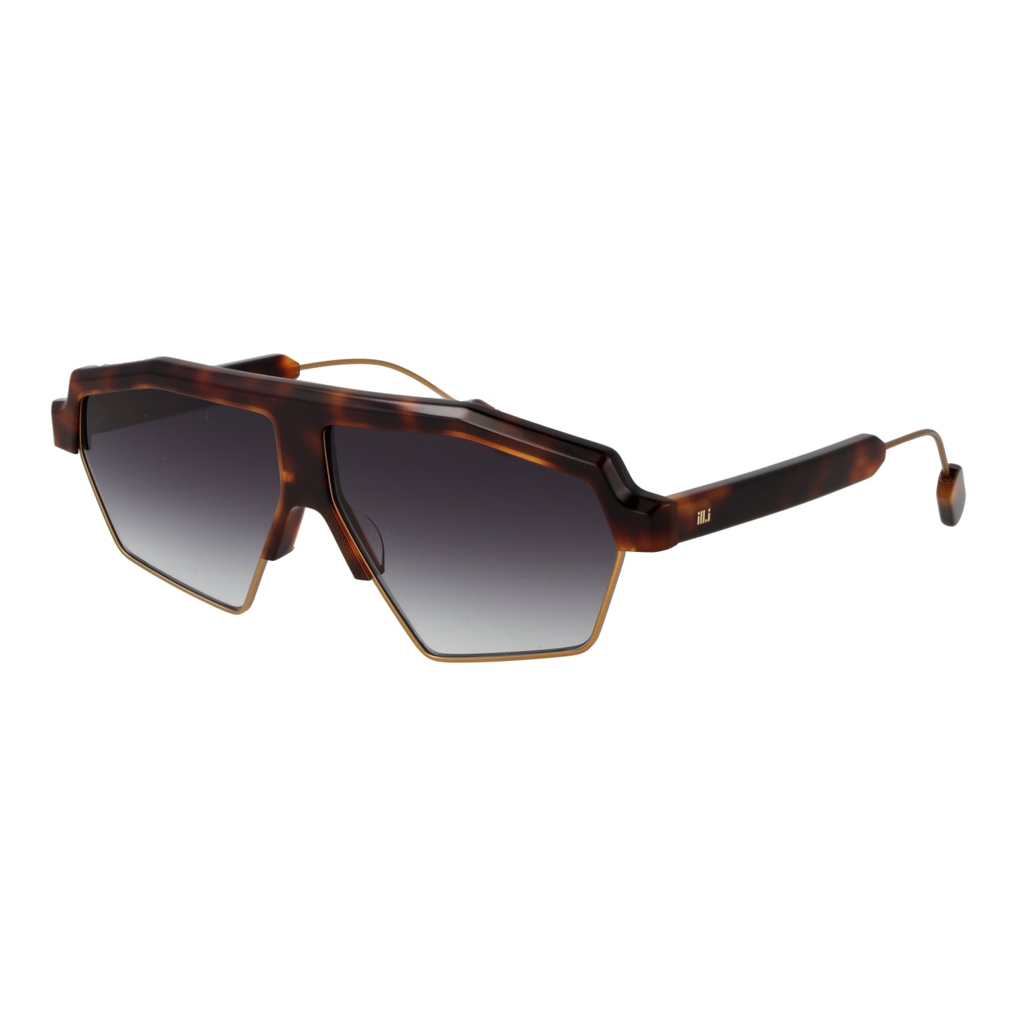 ILL.I BY WILL.I.AM SUNGLASSES WA591S02 6202 Sonnenbrille ansicht-3