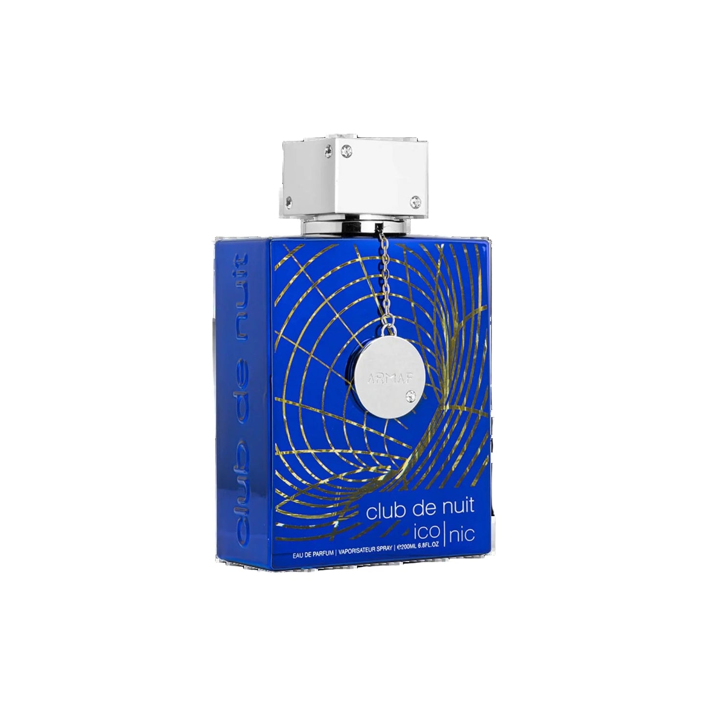 ARMAF Club De Nuit Blau Iconic Edp Spray 200 ml Parfüm