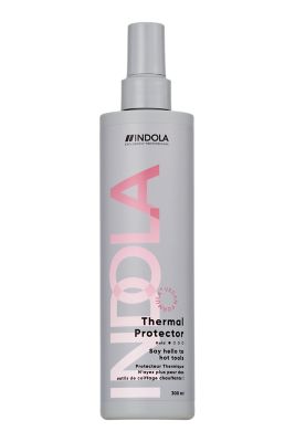 INDOLA INDOLA Protector Termico Hitzeschutz Spray 300 ml Kosmetik
