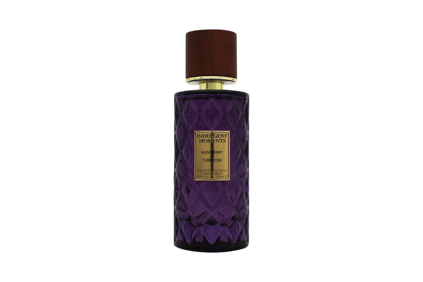 Indulgent Moments Indulgent Moments, Raspberry & Tuberose, Eau de Parfum, Für Frauen, 120 ml Regular