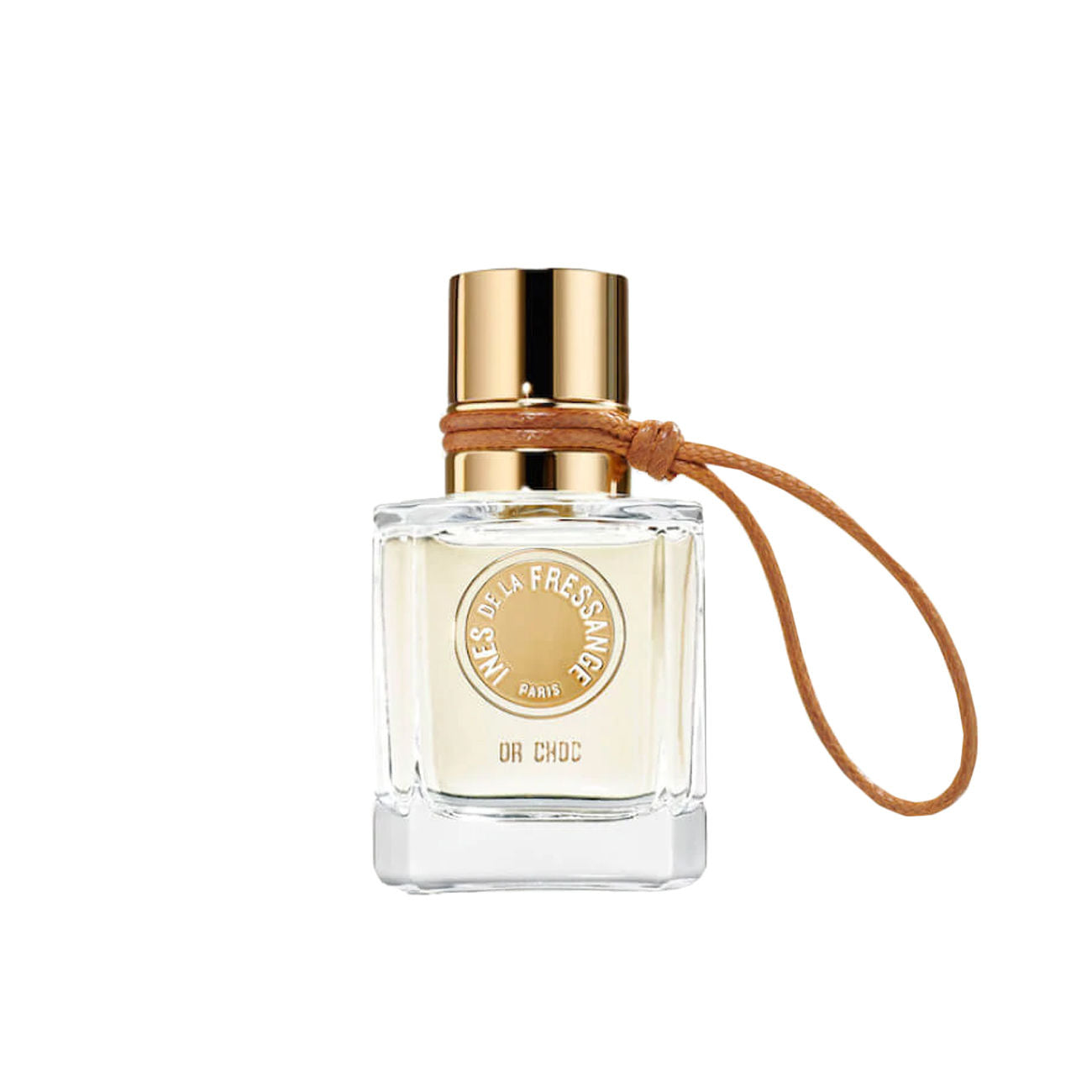 Ines De La Fressange Ines De La Fressange Signature Or Choc Eau de Parfum 30 ml für Frauen Parfüm